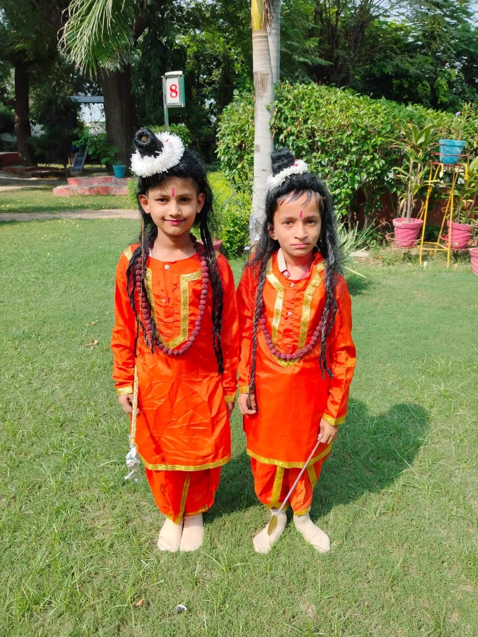 Dussehra Celebration